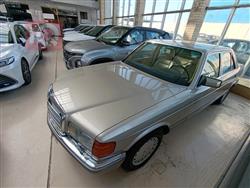مێرسێدس بێنز S-Class